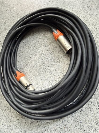 สาย xlr 10 เมตร