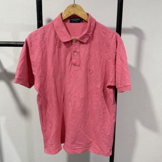 FRED PERRY