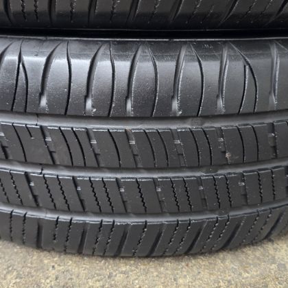 185​ 65 15​ Atlas Force HP ปี23 น้องๆยางใหม่​ ดอกเต็มๆ​ พร้อมใช้อีกนาน​ ลงพื้นปลายปี23 ยางไทย​ ชุด​4เส้น​ 2,400​ บาท รูปที่ 4