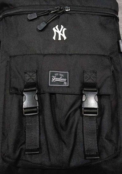 กระเป๋าเป้ MLB × New York Yankee แท้