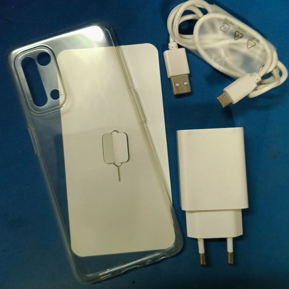 ขายOPPO A74 5G รูปที่ 3