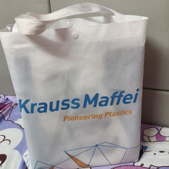 แรร์ไอเทมสายอุตสาหกรรม! ชุดตัวต่อบล็อกโมเดล KraussMaffei  PrecisionMolding (913 ชิ้น) ของแท้ 💯