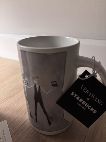 แก้วสตาร์บัค limited