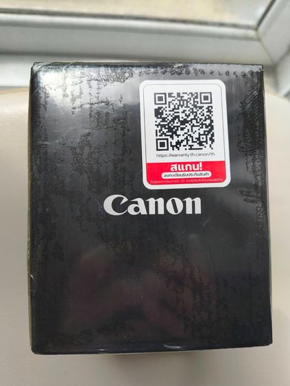 CANON RF 50mm F1.8 STM รูปที่ 2