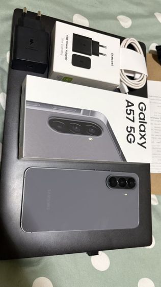 📌 Samsung Galaxy A57 5G (RAM 12GB / ROM 512GB) รูปที่ 13
