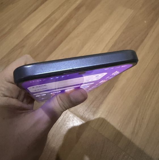 Oppo A6X 4/128 มือสอง รูปที่ 6