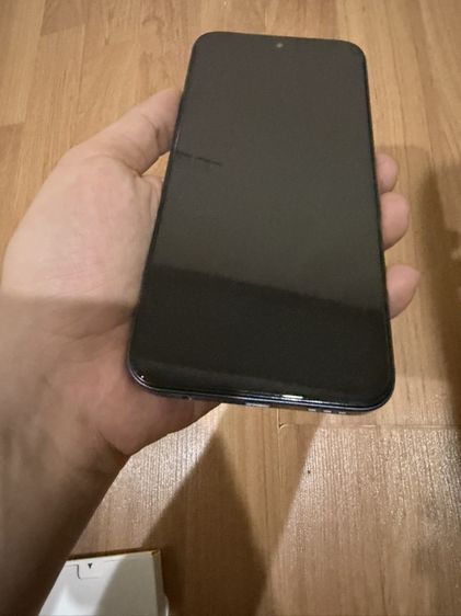 Oppo A6X 4/128 มือสอง รูปที่ 2