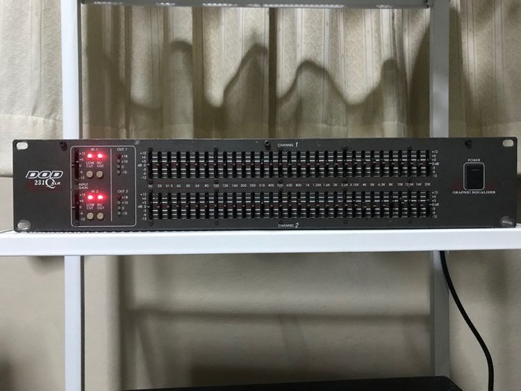 อีคิว SR231