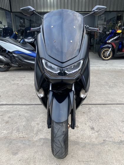 nmaxสีดำปี24 รูปที่ 5
