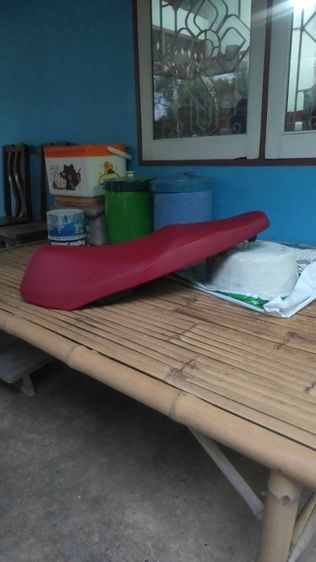 เบาะ honda wave 125i ปี23
