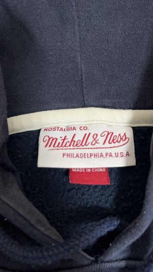 Mitchell Ness