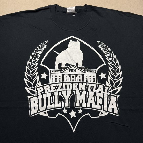 เสื้อยืด PBM Size XXL รูปที่ 2