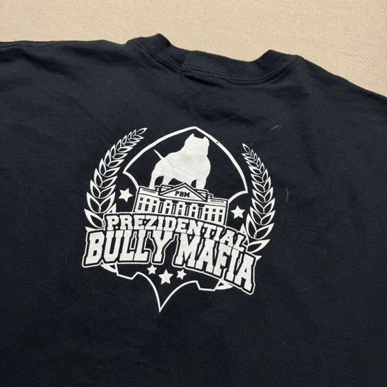 เสื้อยืด PBM Size XXL รูปที่ 5