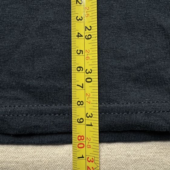 เสื้อยืด PBM Size XXL รูปที่ 10