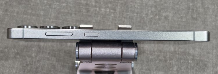 Samsung S25 Ultra Titanium Black
12-512 สภาพสวยเดิม ไม่เคยแกะหรือซ่อมเครื่องใดๆ เครื่องรีเซ็ทได้ตลอด ไม่ติดล็อค ได้ไปไม่ผิดหวัง รูปที่ 5