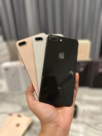64 GB iPhone 8 Plus