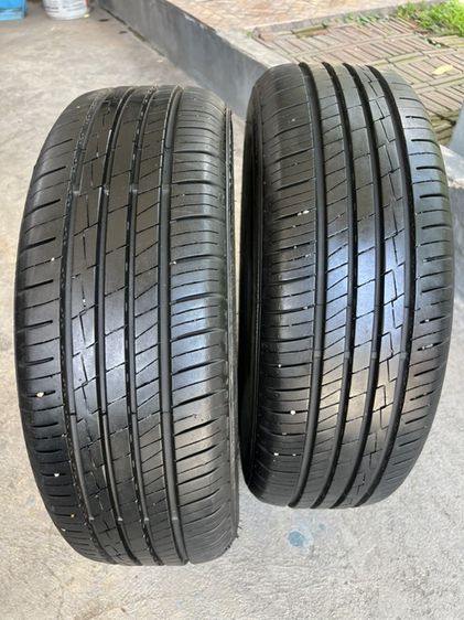 **ยาง Deestone 185/60/15 คู่ 800 บาท สภาพดี!!