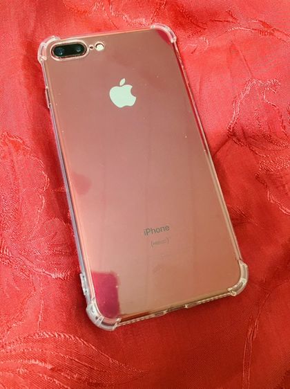 ไอโฟน 7 plus 128GB ศูนย์ไทย รูปที่ 2