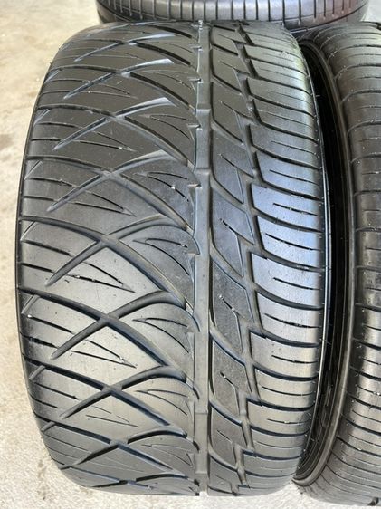 **ยาง NITTO NT420SD คู่ 2300 บาท !! รูปที่ 2