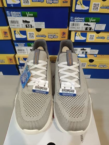 รองเท้าผู้ชาย skechers ของแท้มือหนึ่ง รูปที่ 3