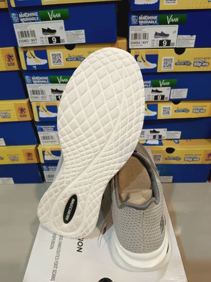 รองเท้าผู้ชาย skechers ของแท้มือหนึ่ง รูปที่ 5