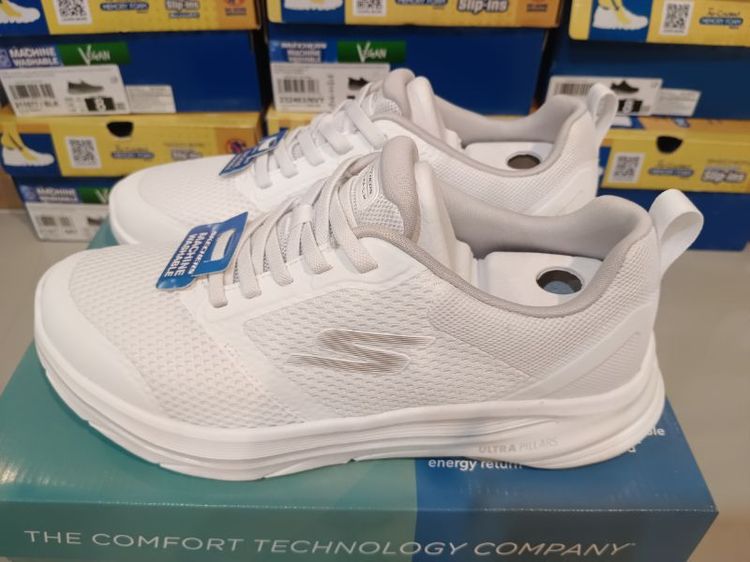 รองเท้าผู้ชาย skechers ของแท้มือหนึ่ง