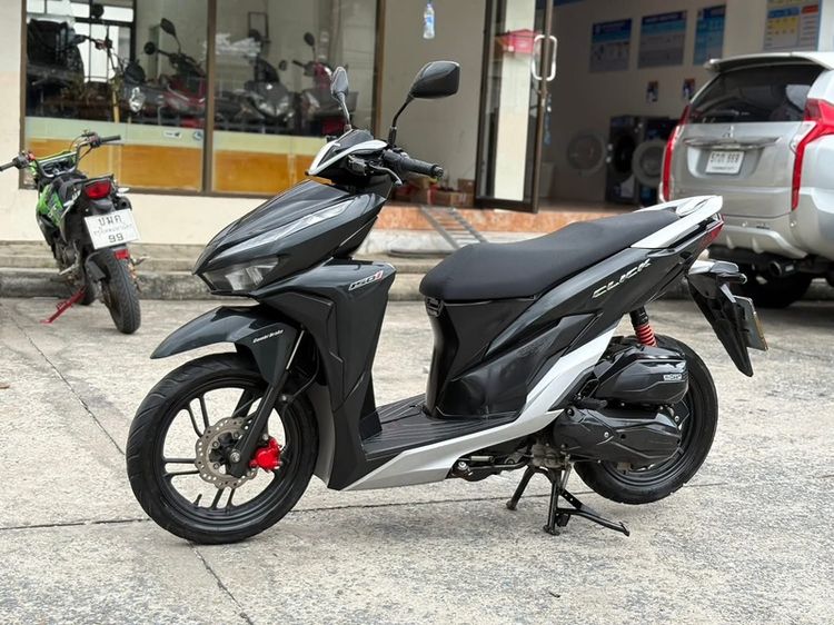 HONDA CLICK 150i 2021