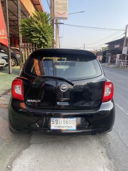 Nissan March 2017 1.2 S Sedan āļāļĩāđāļāļĨ āđāļĄāđāļāļīāļāđāļāđāļŠ āđāļāļĩāļĒāļĢāđāļāļĢāļĢāļĄāļāļē āļāļģ āļĢāļđāļāļāļĩāđ 2
