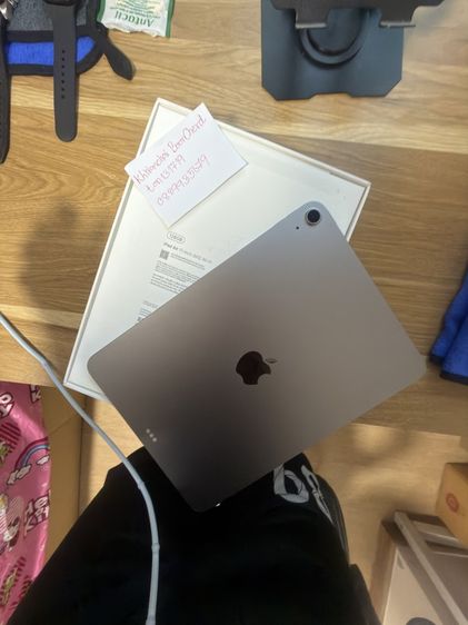 Apple Air11 M3 wifi 128GB รูปที่ 2