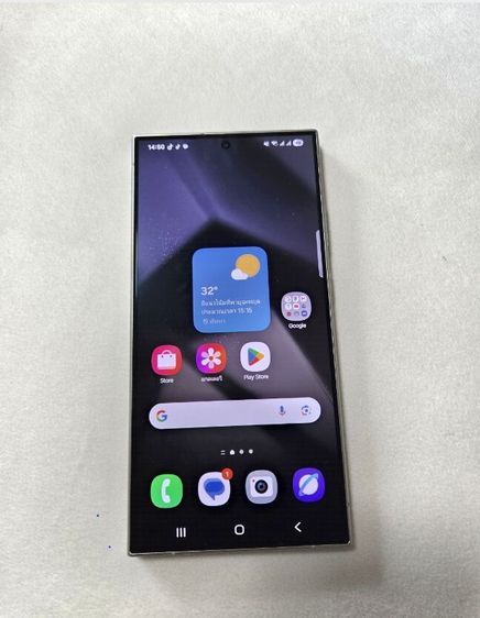 Galaxy S24 Ultra 256 GB Samsung S24 ultra 12/256