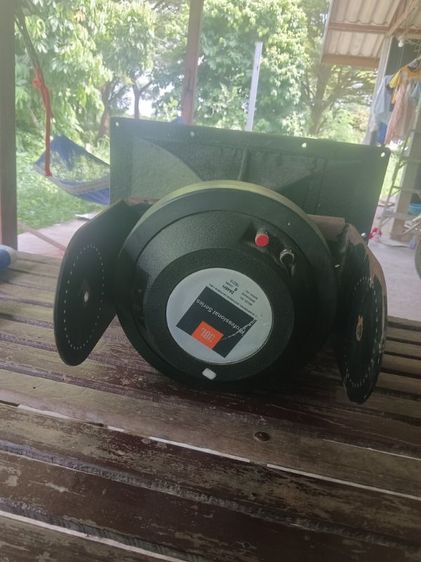 jbl denon yamaha รูปที่ 9