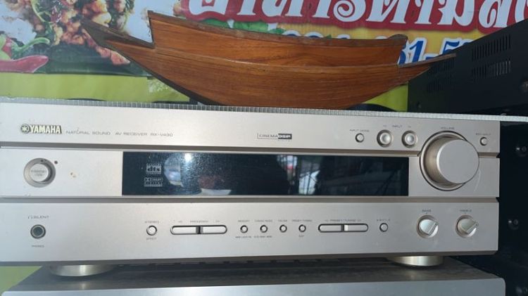 jbl denon yamaha รูปที่ 6