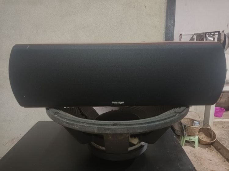 jbl denon yamaha รูปที่ 4