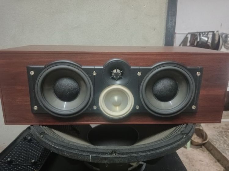 jbl denon yamaha รูปที่ 5