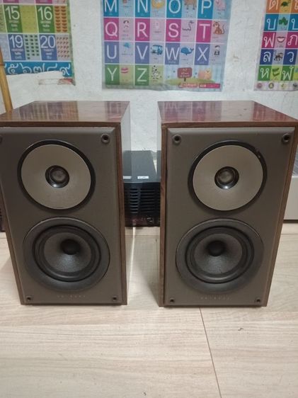 jbl denon yamaha รูปที่ 8