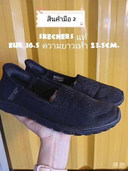 รองเท้า Skechers แท้💯 รูปที่ 5