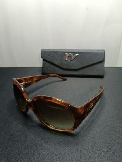 แว่นกันแดด RALPH L.a.u.r.e.n รุ่น RA5021 เลนส์ชาใส่นุ่มตา