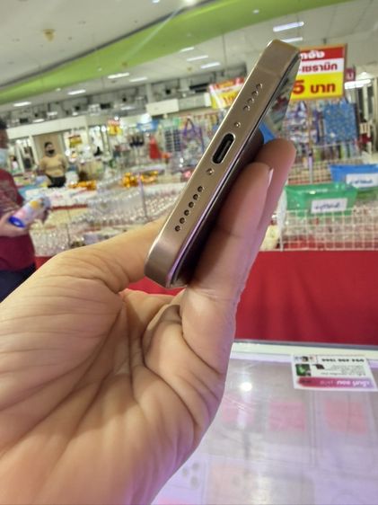 16pro max256gb แบต90 รูปที่ 3