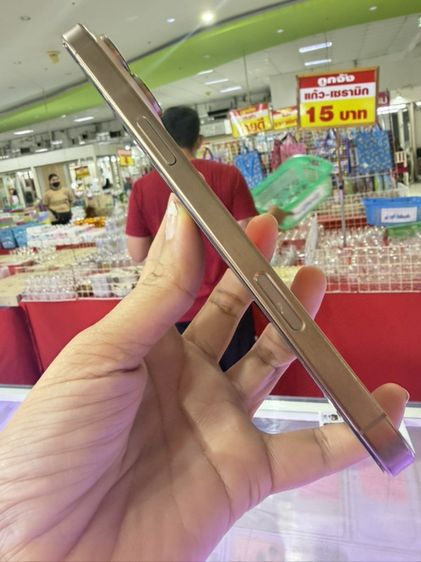 16pro max256gb แบต90 รูปที่ 5