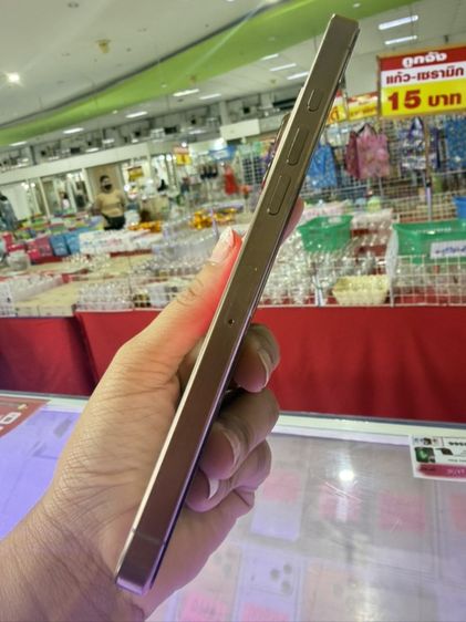 16pro max256gb แบต90 รูปที่ 2