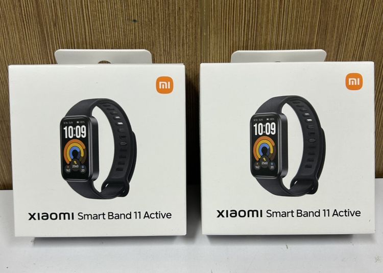 Xlaomi Smart Band 11 Active แท้ใหม่
