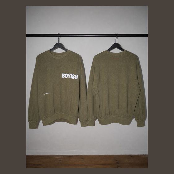 เสื้อผ้า Fitting ถ่ายงานโฆษณา แบรนด์ ZARA HM MUJI UNIQLO คอลล่าสุด รูปที่ 3