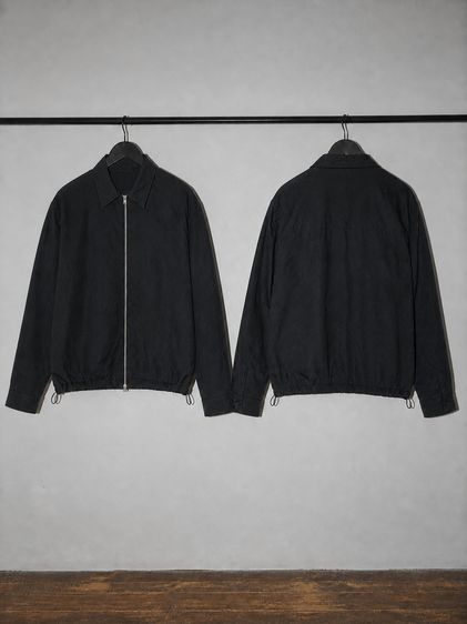 เสื้อผ้า Fitting ถ่ายงานโฆษณา แบรนด์ ZARA HM MUJI UNIQLO คอลล่าสุด