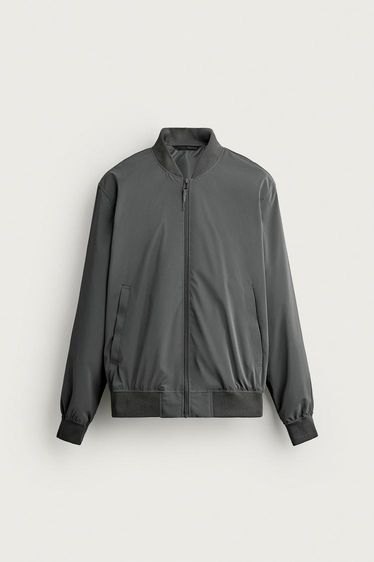เสื้อผ้า Fitting ถ่ายงานโฆษณา แบรนด์ ZARA HM MUJI UNIQLO คอลล่าสุด รูปที่ 8