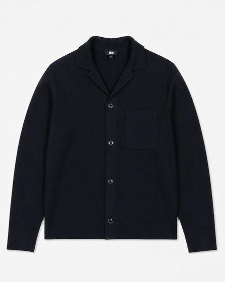 เสื้อผ้า Fitting ถ่ายงานโฆษณา แบรนด์ ZARA HM MUJI UNIQLO คอลล่าสุด รูปที่ 6