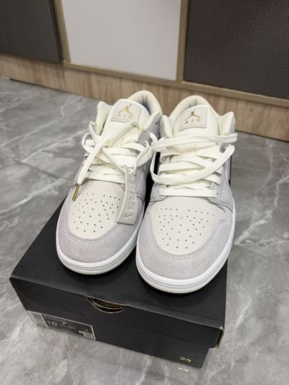 AIR JORDAN 1 LOW รูปที่ 2