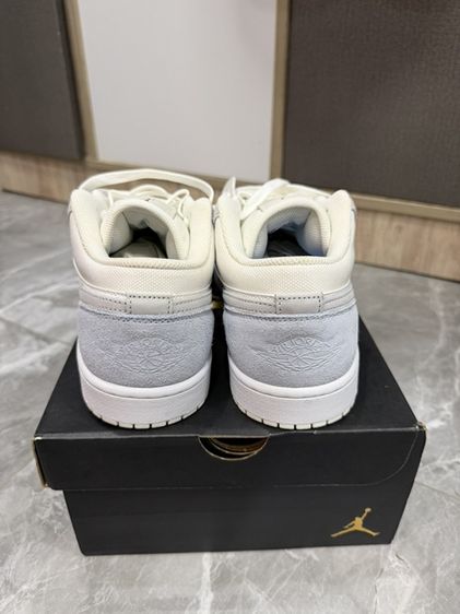 AIR JORDAN 1 LOW รูปที่ 4