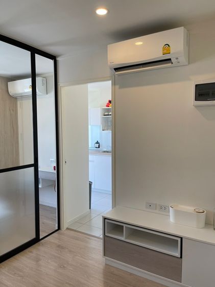 Icondo green space sukhumvit77
