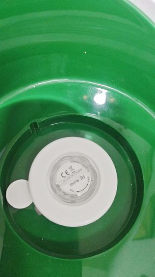 ทาวเวอร์จ่ายเครื่องดื่ม Heineken 3 ลิตร มีไฟ พร้อมกล่อง สภาพดี รูปที่ 7