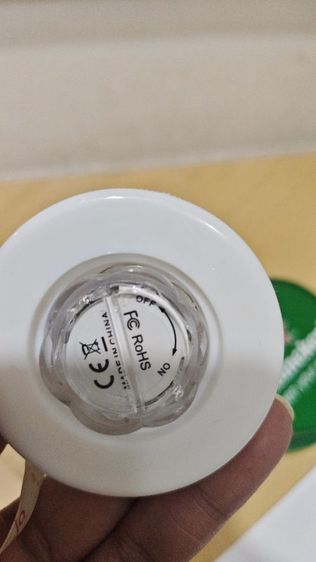 ทาวเวอร์จ่ายเครื่องดื่ม Heineken 3 ลิตร มีไฟ พร้อมกล่อง สภาพดี รูปที่ 6
